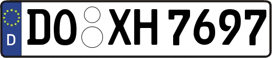 DO-XH7697