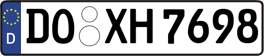 DO-XH7698