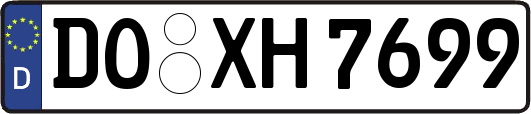 DO-XH7699