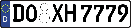 DO-XH7779