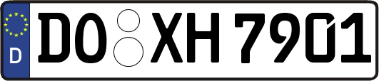 DO-XH7901