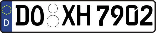 DO-XH7902