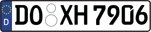 DO-XH7906
