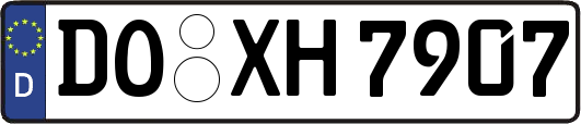 DO-XH7907