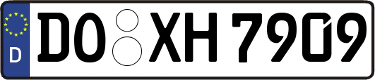 DO-XH7909