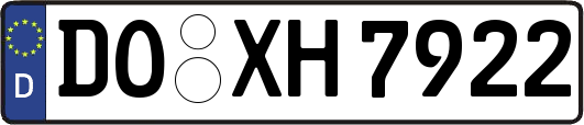 DO-XH7922