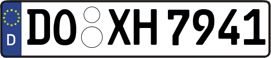 DO-XH7941