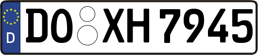 DO-XH7945