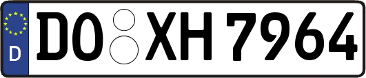 DO-XH7964
