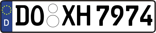 DO-XH7974