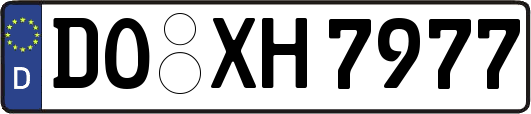 DO-XH7977