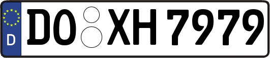 DO-XH7979