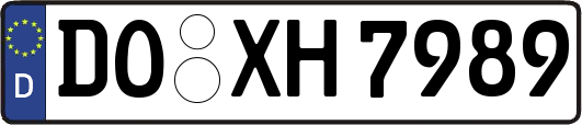 DO-XH7989