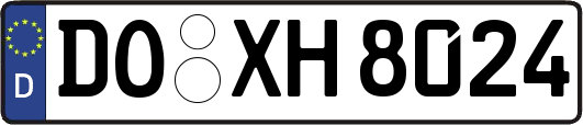 DO-XH8024