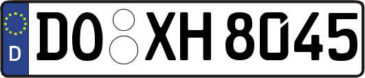 DO-XH8045