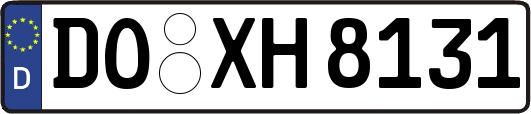 DO-XH8131