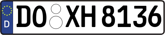 DO-XH8136