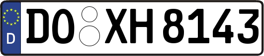 DO-XH8143