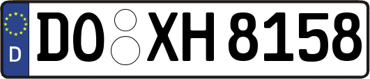 DO-XH8158