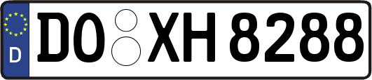 DO-XH8288