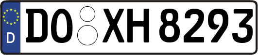 DO-XH8293