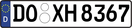 DO-XH8367