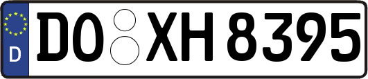 DO-XH8395