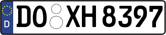 DO-XH8397
