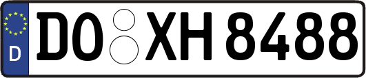 DO-XH8488