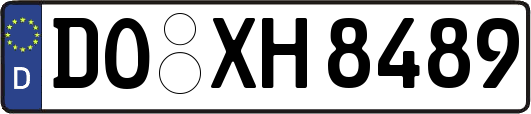 DO-XH8489