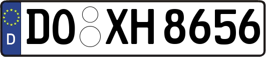 DO-XH8656