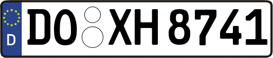 DO-XH8741
