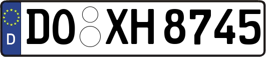 DO-XH8745