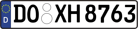 DO-XH8763
