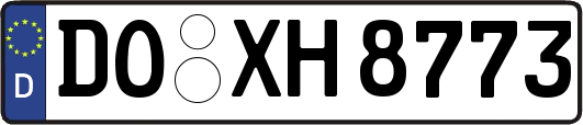 DO-XH8773