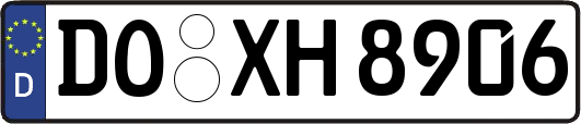 DO-XH8906
