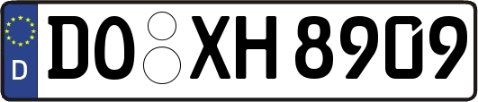 DO-XH8909