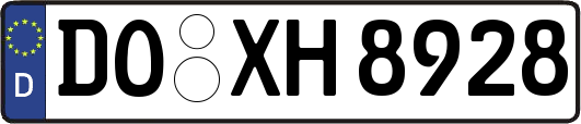 DO-XH8928