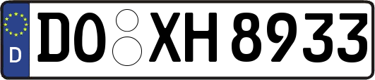 DO-XH8933