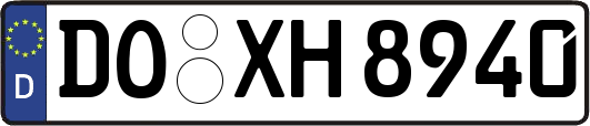 DO-XH8940