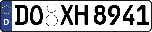 DO-XH8941