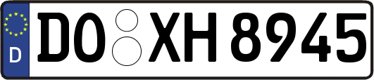 DO-XH8945