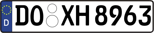DO-XH8963