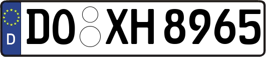 DO-XH8965