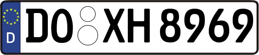 DO-XH8969