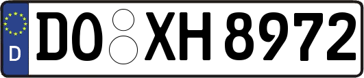 DO-XH8972