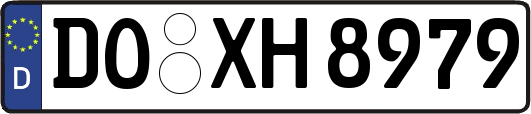 DO-XH8979