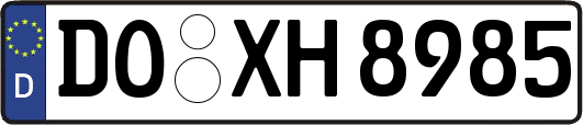 DO-XH8985