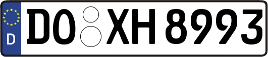 DO-XH8993