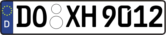 DO-XH9012